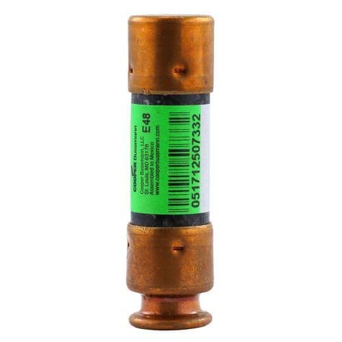 8-units min. Cooper Bussmann Inc Component 40a 250vac Fuse Td Type - FRN-R-40