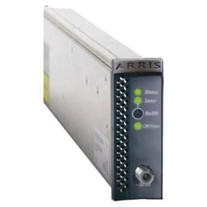 CommScope 781504 Transmitter Forward, Dwdm Corwave Ii Multi Wavelength, Front Fiber , Wavelength Plan: Us; Output Type: Variable Wavelength Itu Channel 28 Optical ;outputs 16dbm, Chpc2mfv516s