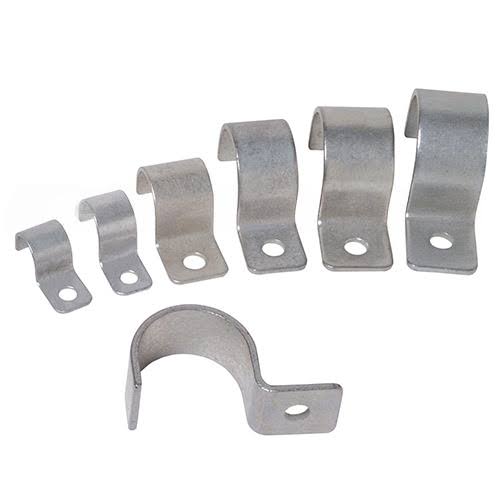1875-units min. Allied Bolt Products, LLC. Clamp, One Hole, 3/16 Inch - 9000-3