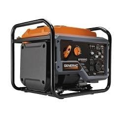 Generac 7128 - GP3500iO Open Frame Invert