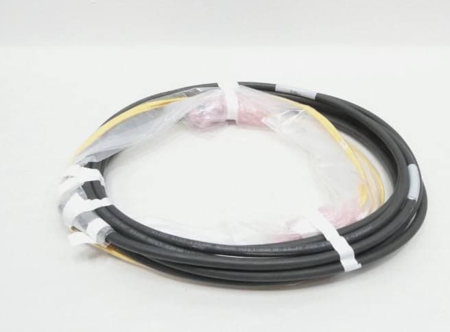 NWS OL-LCULCU6F-20FT - 20' BOTTOM JMPR W/ 3 FIBER PR AIRSCALE