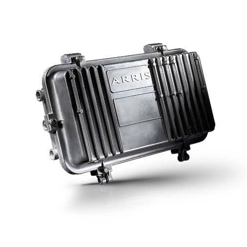 Arris FMTEG8J-L08H6C1N - Fmteg8jl08h6c1n: Flex Max901e:1ghz 42/54 Alc W/499.25 2 Ba
