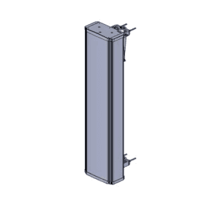 Kathrein 800 10892V01K - 65 Penta Band Panel Antenna 698960 Mhz 17102690 Mhz