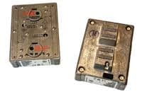 Arris 724172 Module Forward Configuration For 2x2 om4100 Node 1500282003