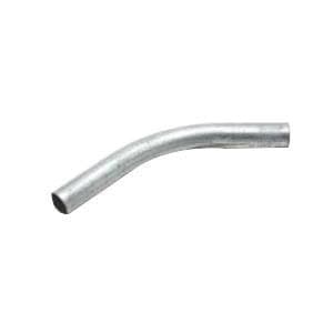 57-units min. FORMUFIT 45-DEG EMT ELBOW - EMT-3/4-45