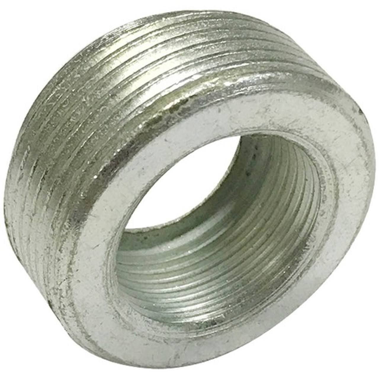 6-units min. Southwire 3X2.5 STEEL REDUCING BUSHING - LRB29