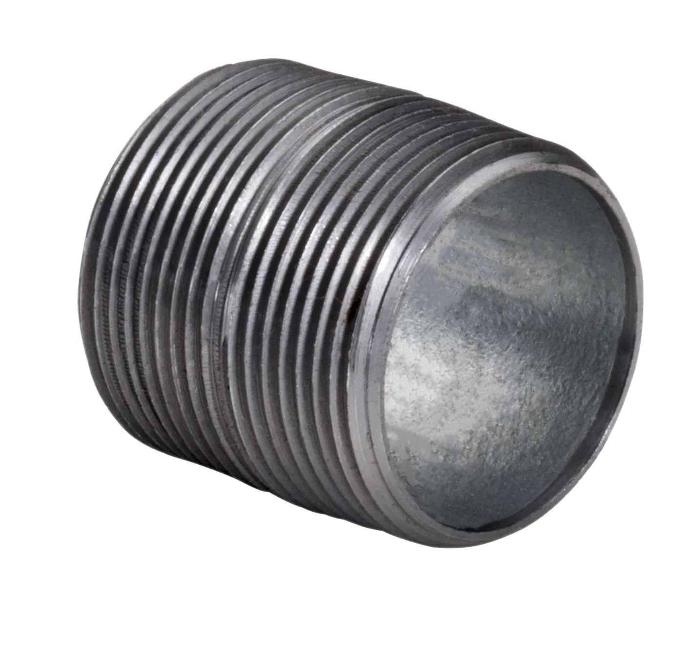 11-units min. Topaz TPZ* 64568 2IN X8IN CONDUIT NIPPLE - 64658