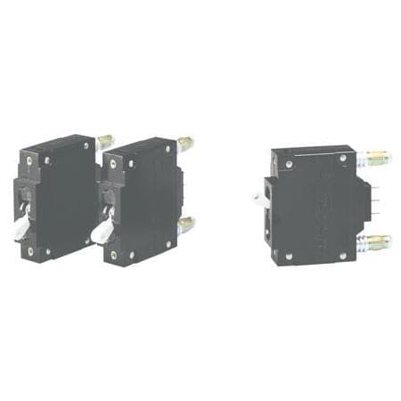 2-units min. General Electric DC 40A Bullet Breaker,Kit,ut -48V output,NEQ.13053 - CC109143905