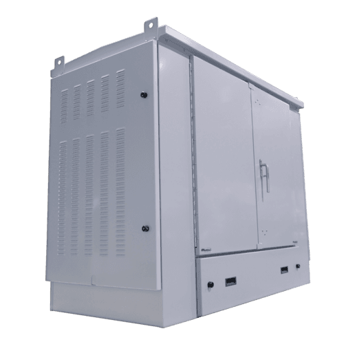 Multilink 14001 Cabinet OTN: The Ultimate Head End Solution for Your Network