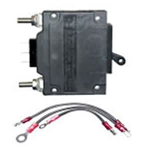 3-units min. Generic Brand 30AMP AM BREAKER WITH JUMPERS - 747-016-20