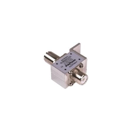 Polyphaser 098-1013G-A - Bulkhead Arrestor,U/M-U/F