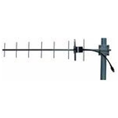 TE Connectivity YA9-11 - TE Connectivity 860-960 MHz 8 Ele. Yagi Antenna - High-Performance and Durable