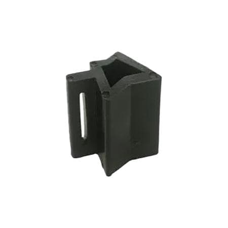 500-units min. Belden Fastener, Bell Cable Spacer for Wired Networking - 34-08850