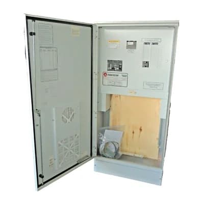 Infinite Electronics Int'l 1101-781-200MG - Ppc Cabinet Metro Pcs Boston