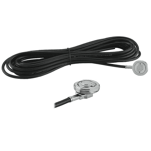 3-units min. Pulse 3/4" Hole Mount With Pl259 - NMOKUDPL