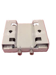 2-units min. Nokia Mini-macro, Fmwa - Small Cell Mounting Bracket - 472858A