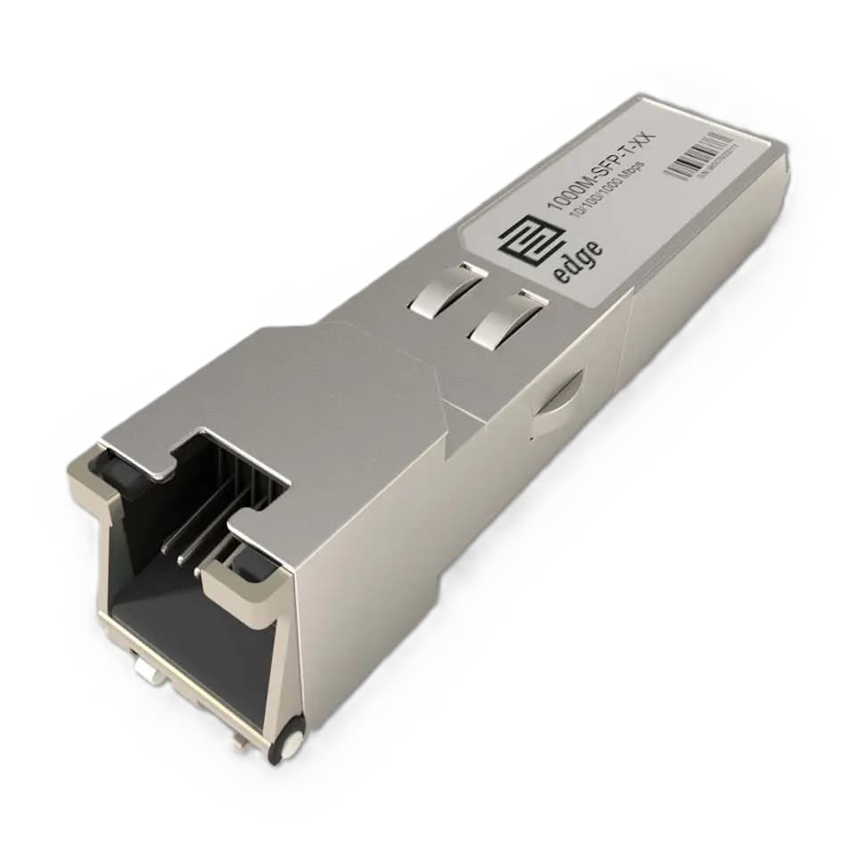 2-units min. Alcatel-Lucent 3fe28784aa Fclf8521p2btl-ab 10/100/1000 Base-t Sfp - 3FE28784AA