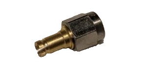 7-units min. Amphenol Rf Adapters - B Etween Series 1.0/ Jck-sma Plg - 901-10005