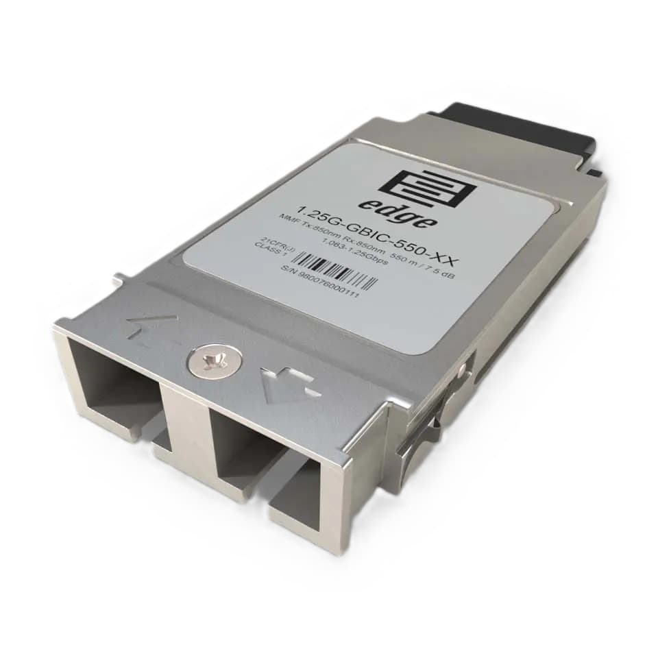 2-units min. Cisco Cpe Other 1000base-sx Short Wavelength Gbic (mu - WS-G5484