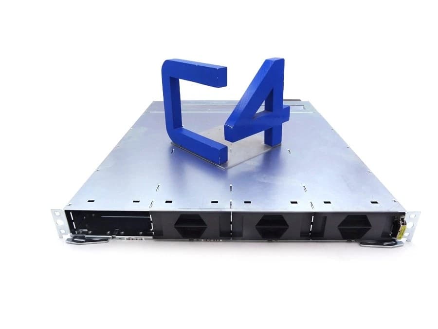 Cisco A9K-DC-PEM-V2 - Pdt Module A9k Dc Pem V2 800-36608-02