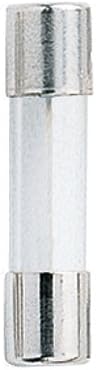 73-units min. Bussmann 10 Amp Fuse, Gma-10 - GMA-10A