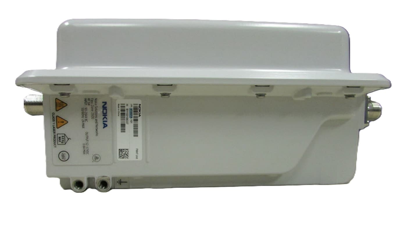 Nokia 473531A - Mini-macro, Flexi Zone Micro Bts, 2x5w Lte Band 41, 2600mhz