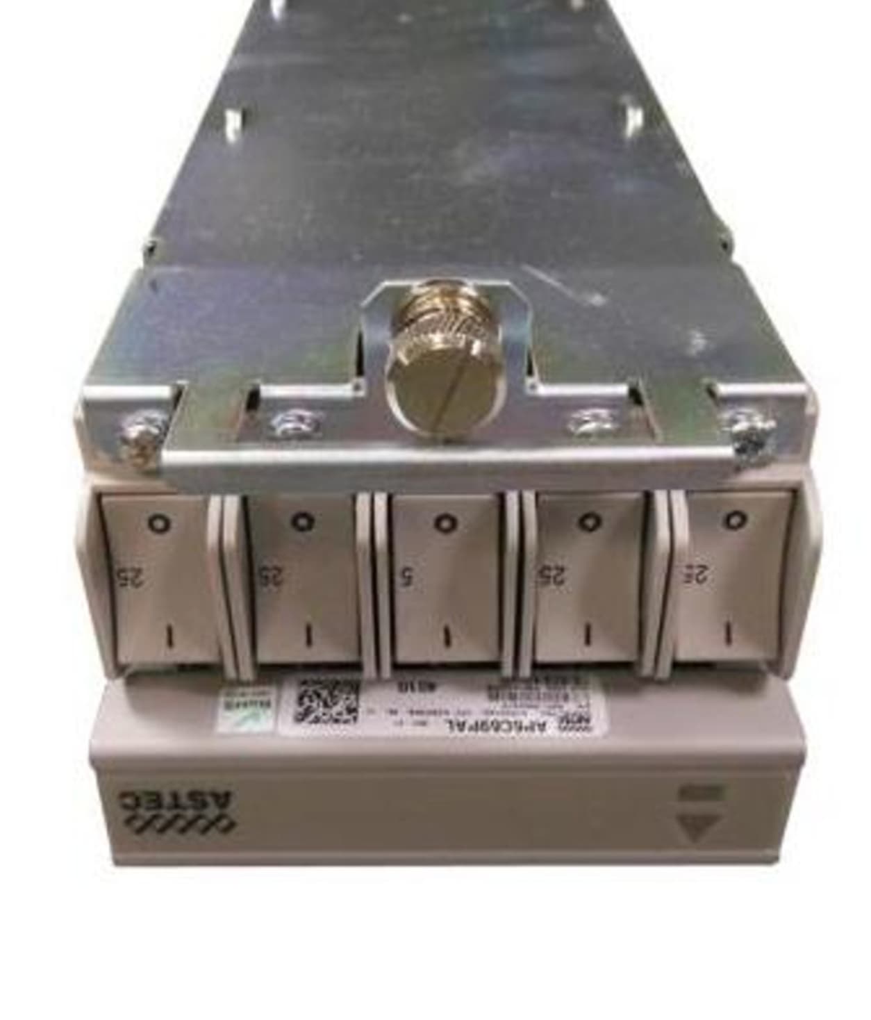 Nortel NTPN31AG - Msc Breaker_panel 15000 Breaker Interface Modul