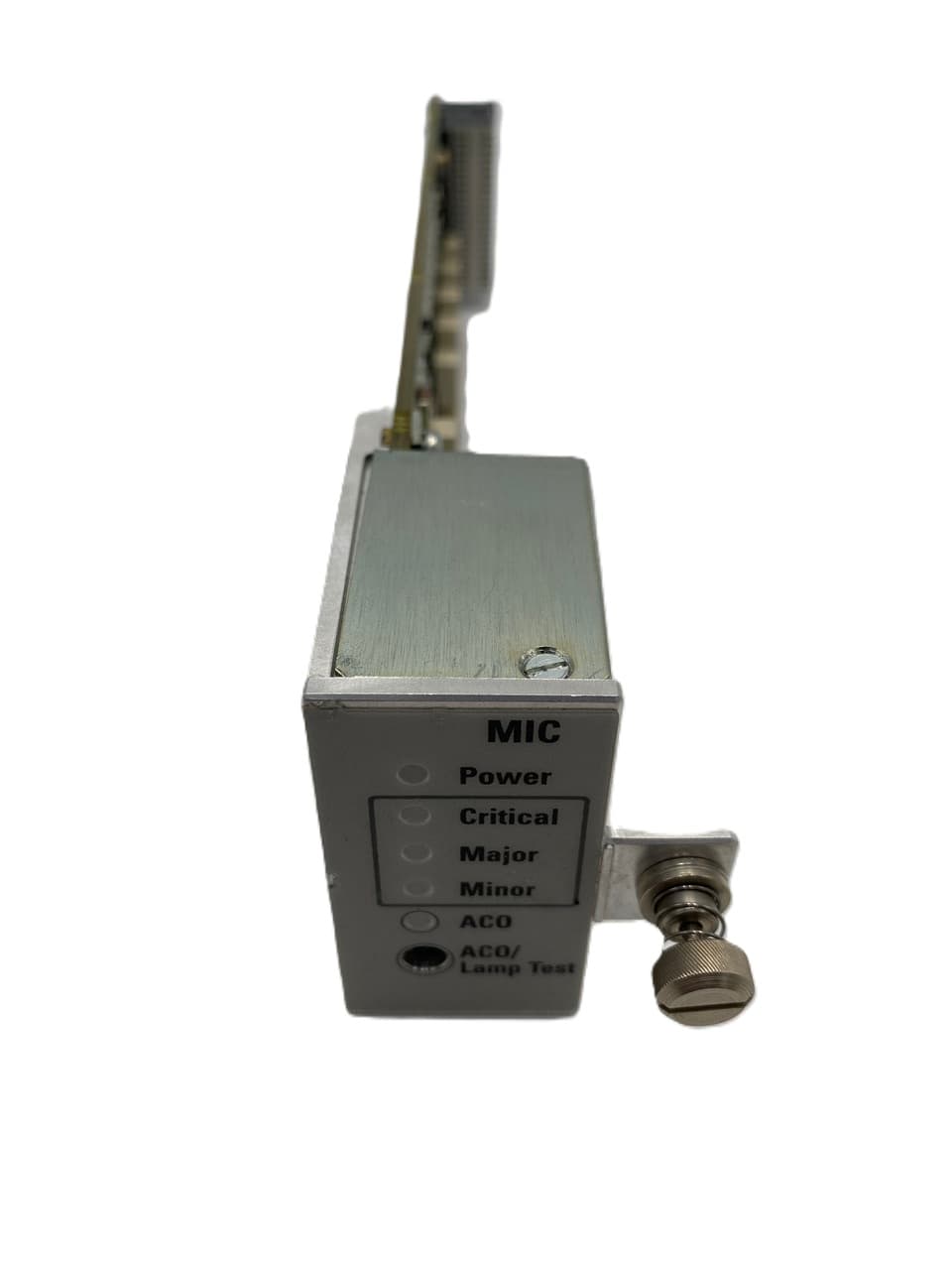 Nortel NTK505FAE5 - Dcs, Card, Maintenance Interface Card
