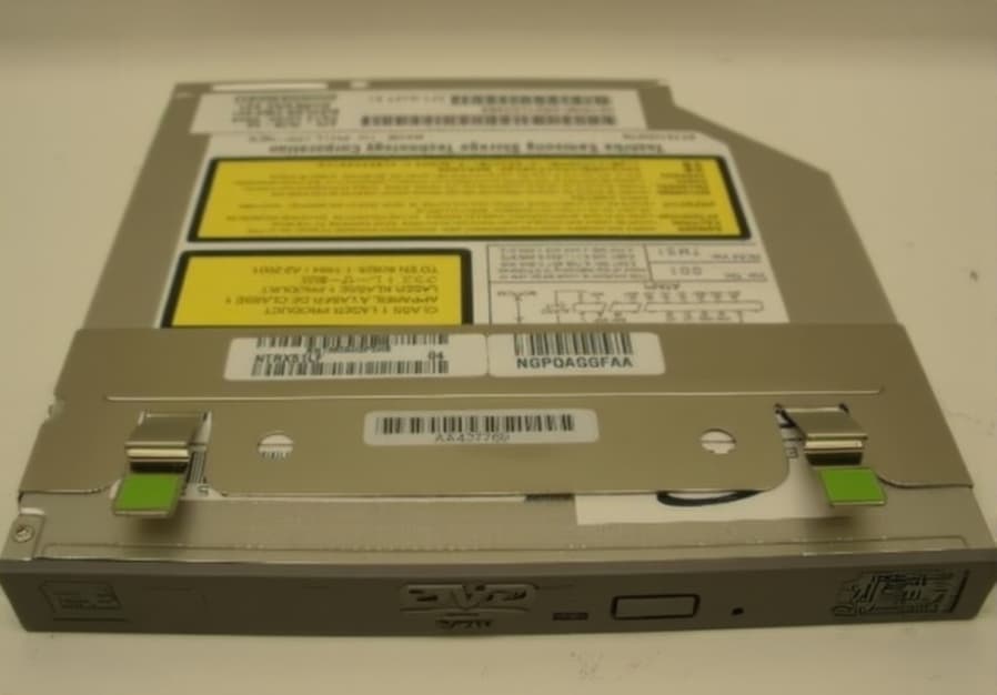 Nortel NTRX51LF - Msc Disk Netra 240 Dvd-rw Drive