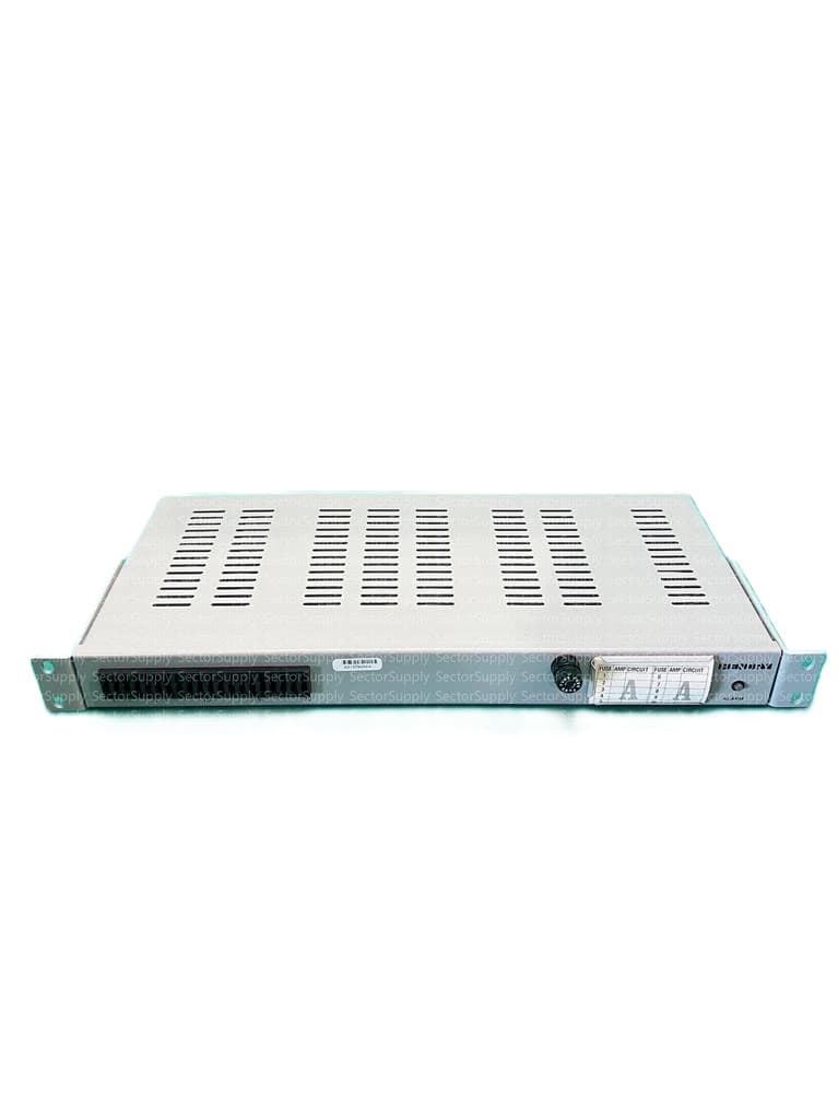 Telect Inc 06005-20 - Dc_pwr_hdw Ckt_breaker Panel Fuse 20pos Gmt