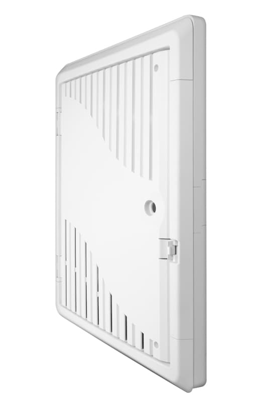 5-units min. Structured Cable Products, Inc. 18” Deep Extension Frame 1.25” Increase Interior Depth - HCC-P18-DFE