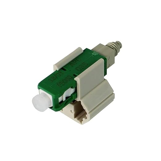 AFL FAST-SC-SMAU - Fastconnect Sc Apc Singlemode Fiber Optics Connector