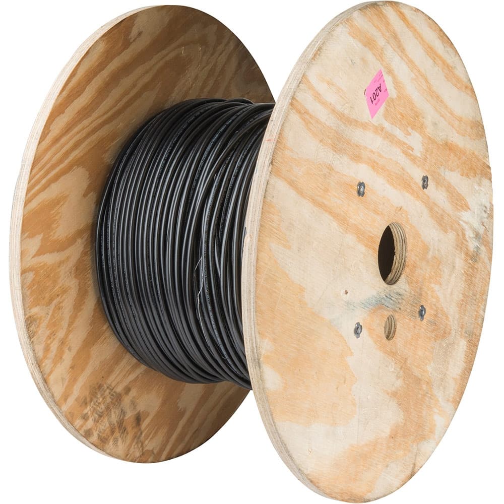 Ericsson RRDN5520A - Belden Cdt Cabling 7919a (1000ft Reel), Shielded, Uv Resista