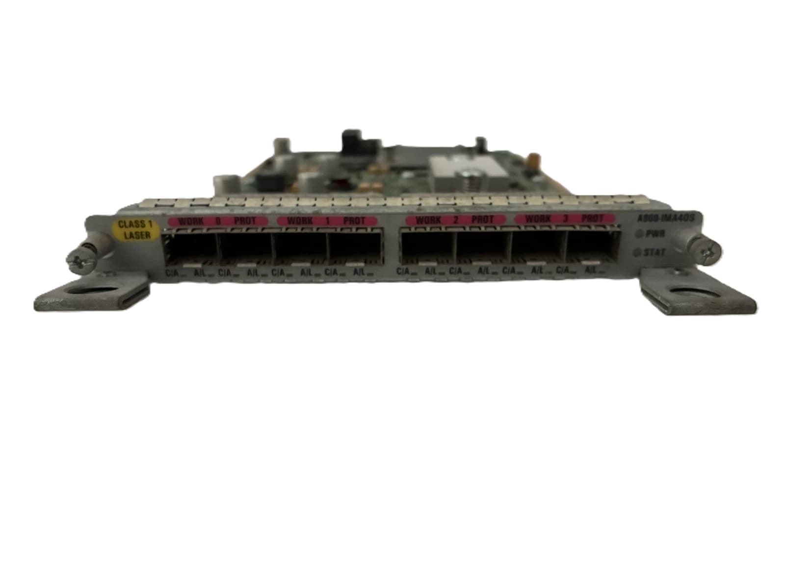 Cisco A900-IMA4OS - Microwave, Module, Asr 900 4 Oc3 Interface