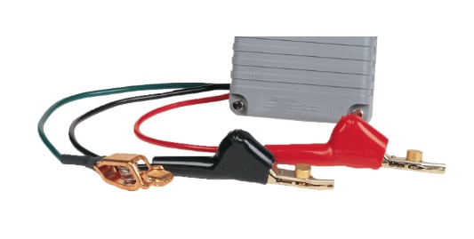 2-units min. Tempo Communications 1131-0202 Sidekick 7B Test Leads, T&N SK7B - 1131-0202
