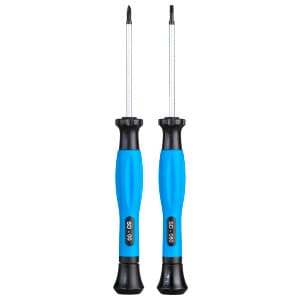 21-units min. Jonard SDP-3 Phillips Screwdriver, #3 x 6" - SDP-3
