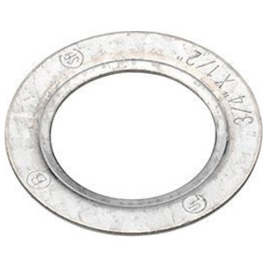 13-units min. Emerson Reducing Washer 1-1/2" To 3/4 - REDUCINGWASHER11234