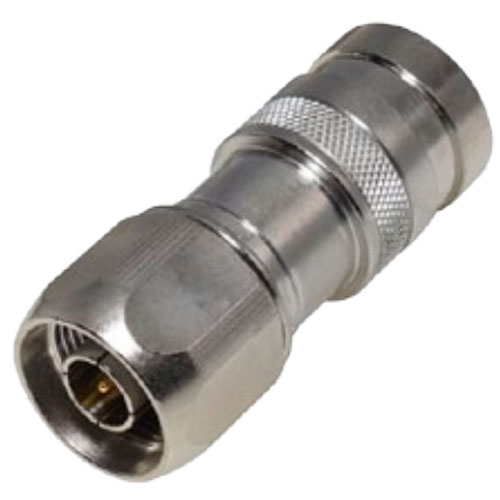 RF Industries COMP-NM-400 - Connector Assembly, 50 Ohm, N Male, 400