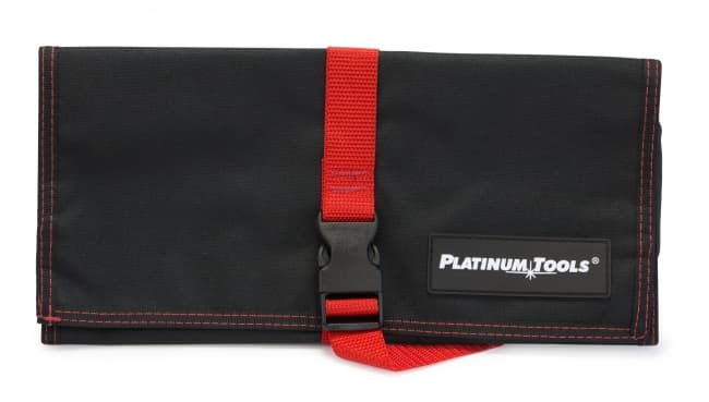 Platinum Tools - NSI Industries Brand 4007 - Hanging Pouch. Bulk Pkg.