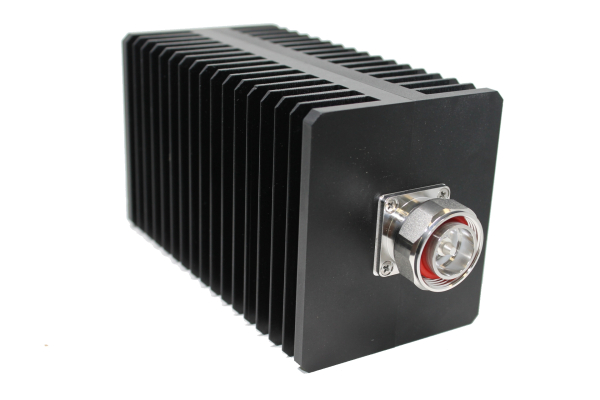 6-units min. Gelvo Technology Termination, 7/16-din (male), Dc To 3 Ghz, 100 Watts - 101-TN-100