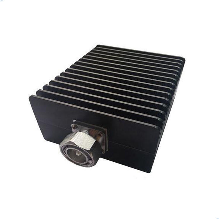 6-units min. Gelvo Technology Termination, 7/16-din (female), Dc To 3 Ghz, 100 Watts - 102-TN-100