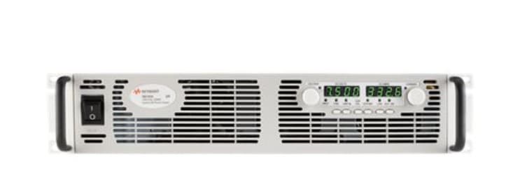 Keysight Technologies N8740A-N8740A - Dc Power Supply 150v, 22a, 3300w; Gpib, Lan, Usb, Lxi