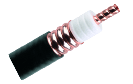 13-units min. Radio Frequency Systems Cellflex 1 1/4in Ultraflexible Cable Standard Jacket, Price Per Meter - UCF114-50JA
