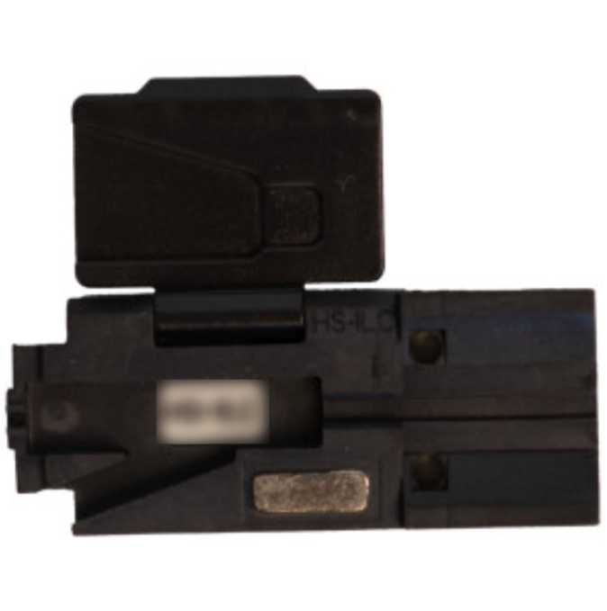 2-units min. UCL Swift Splice On Connector Holder, Lc - AI-HS-LC