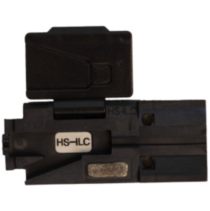 2-units min. UCL Swift Splice On Connector Holder, Lc - HS-ILC