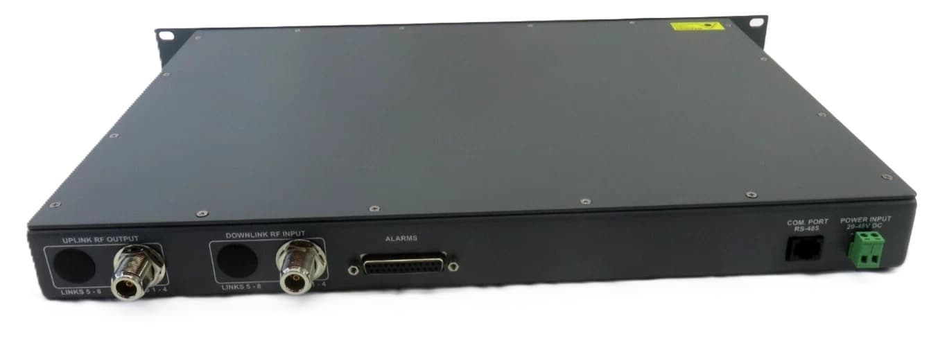 MobileAccess Networks WBM-B4U - Wide Band Base Unit Supporting 4 Remote Units Over