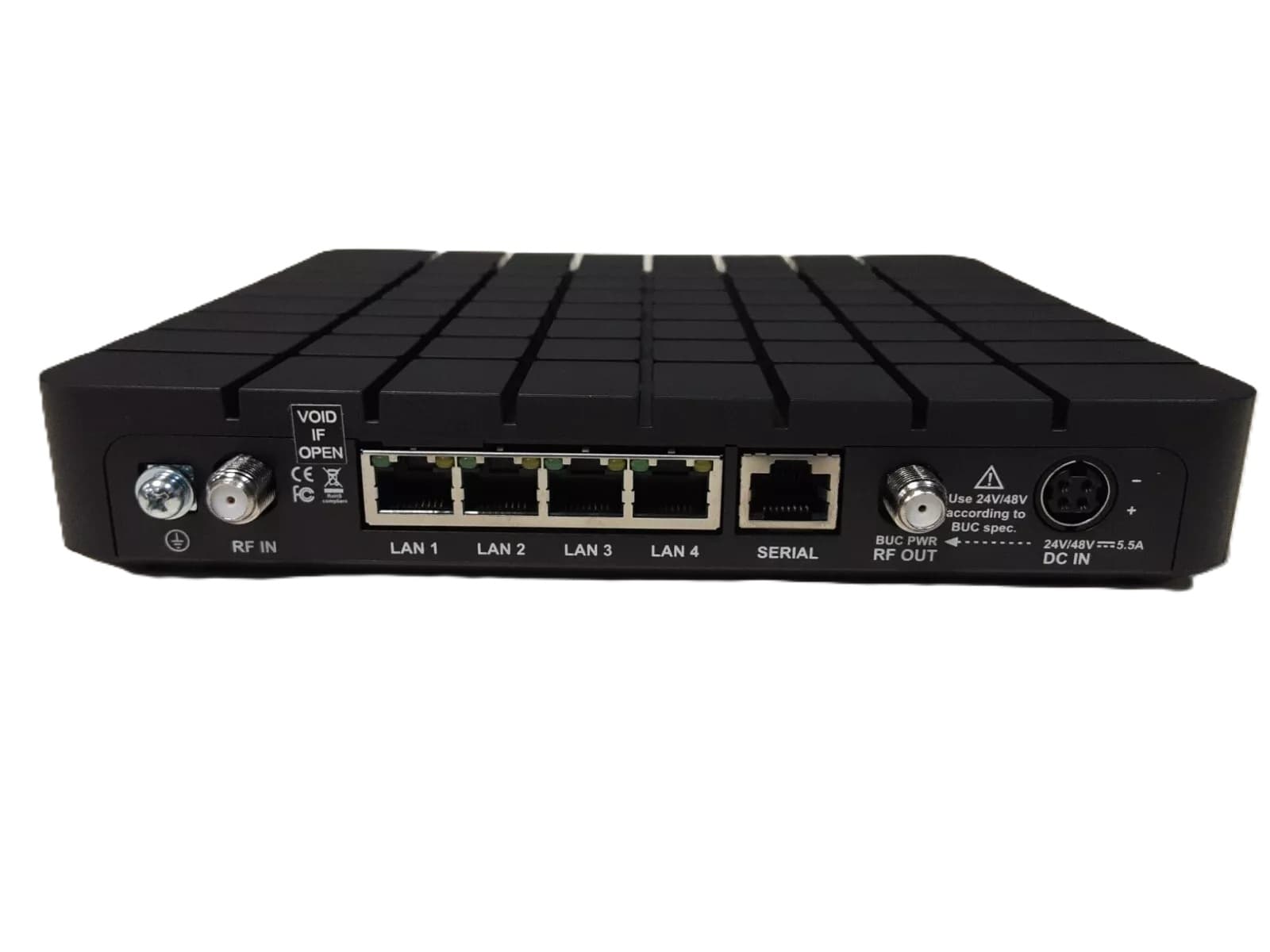 Gilat 583000 - In_bldg, Modem, Skyedge Iic Capricorn4 Idu