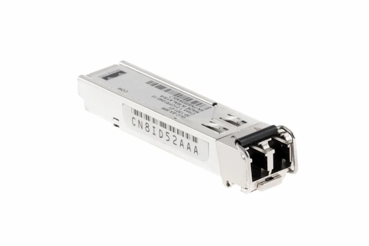 Cisco GLC-SX-MM - Pdt Other Ge Sfp Lc Connector Sx Transceive