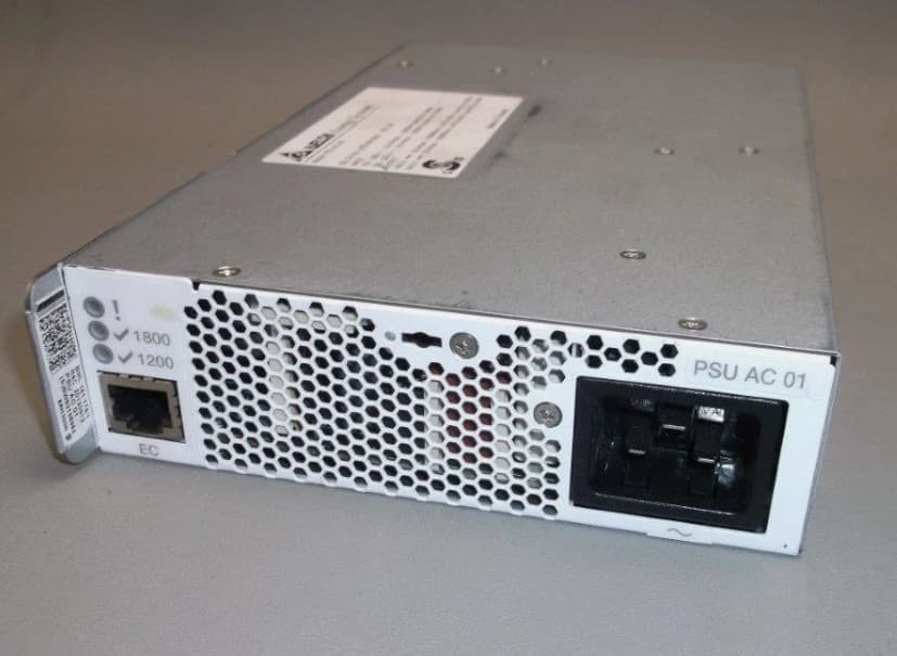 Ericsson BML161174/1 - Psu Ac 01 230vac