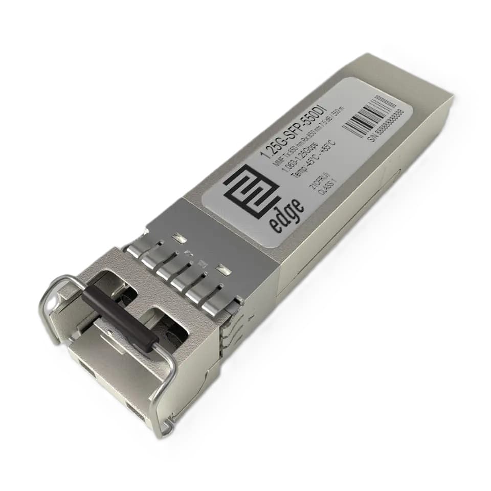 6-units min. Alcatel-Lucent Transc-1af 1ab187280063 1000-sx Eth Sfp - 1AB187280063